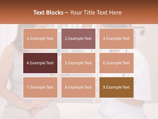 Practitioner Health Ache PowerPoint Template