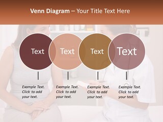 Practitioner Health Ache PowerPoint Template