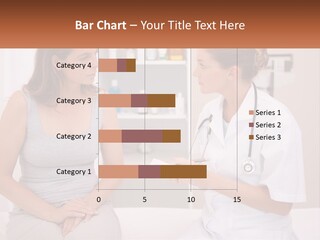 Practitioner Health Ache PowerPoint Template