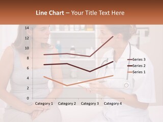 Practitioner Health Ache PowerPoint Template