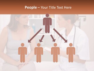 Practitioner Health Ache PowerPoint Template
