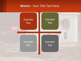 Machine Machinery Site PowerPoint Template