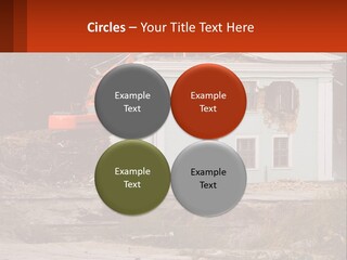 Machine Machinery Site PowerPoint Template