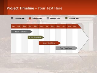Machine Machinery Site PowerPoint Template