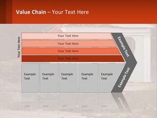 Machine Machinery Site PowerPoint Template