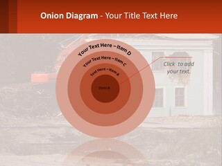 Machine Machinery Site PowerPoint Template