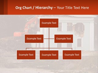 Machine Machinery Site PowerPoint Template
