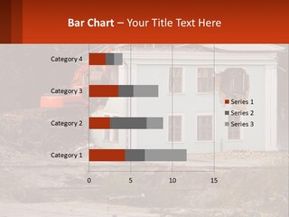 Machine Machinery Site PowerPoint Template