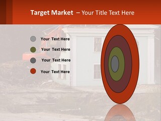 Machine Machinery Site PowerPoint Template