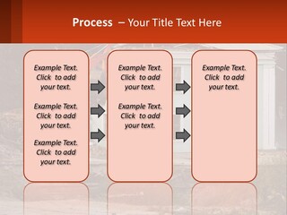Machine Machinery Site PowerPoint Template