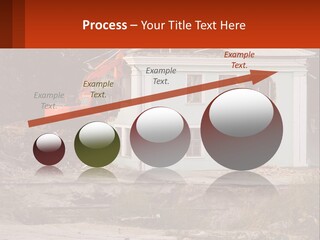 Machine Machinery Site PowerPoint Template