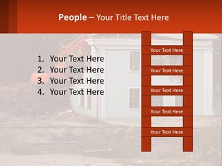 Machine Machinery Site PowerPoint Template
