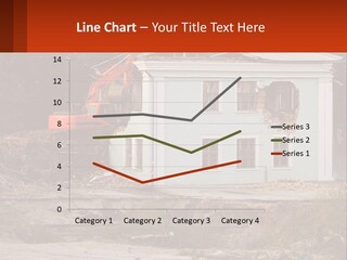 Machine Machinery Site PowerPoint Template