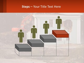 Machine Machinery Site PowerPoint Template
