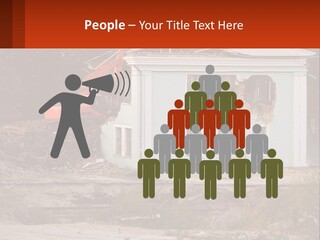 Machine Machinery Site PowerPoint Template