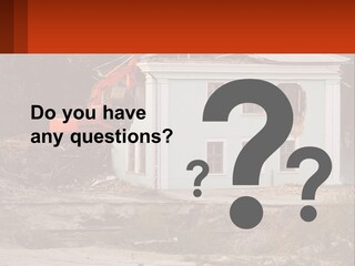 Machine Machinery Site PowerPoint Template