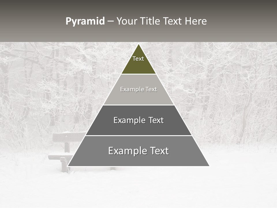 Flora Nature Field PowerPoint Template