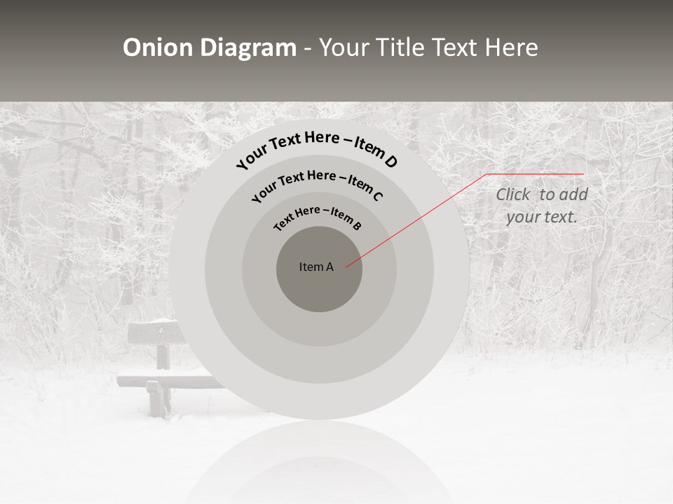 Flora Nature Field PowerPoint Template