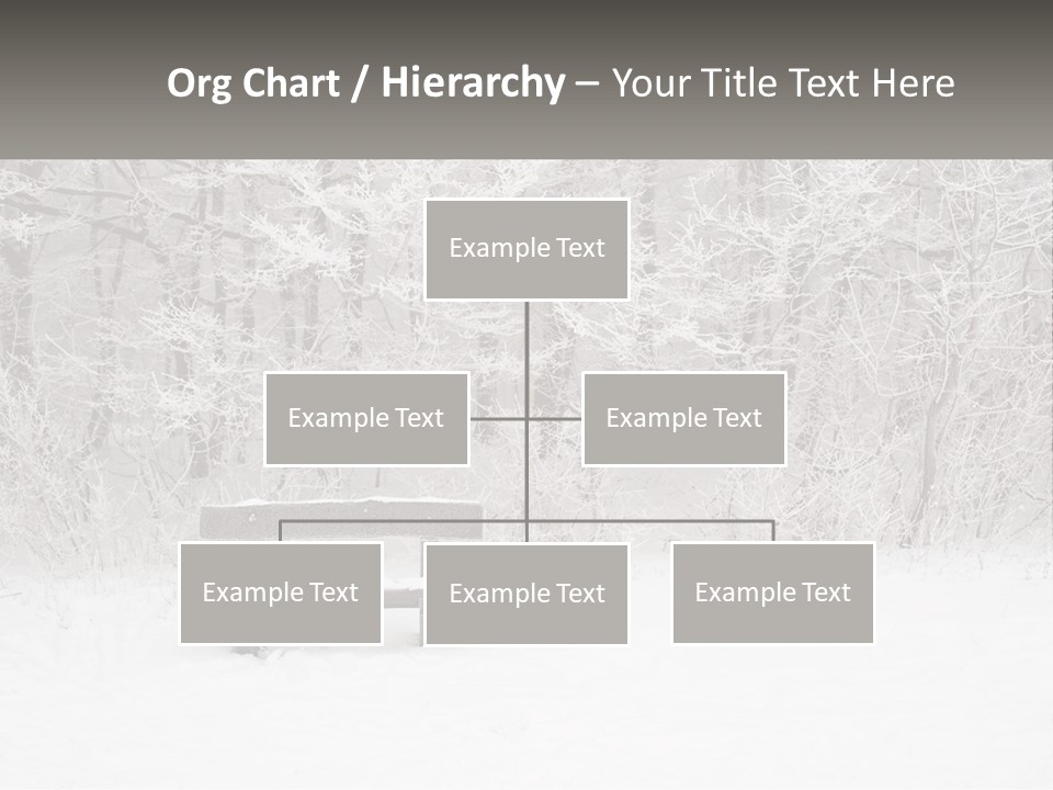 Flora Nature Field PowerPoint Template