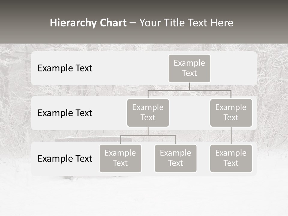 Flora Nature Field PowerPoint Template
