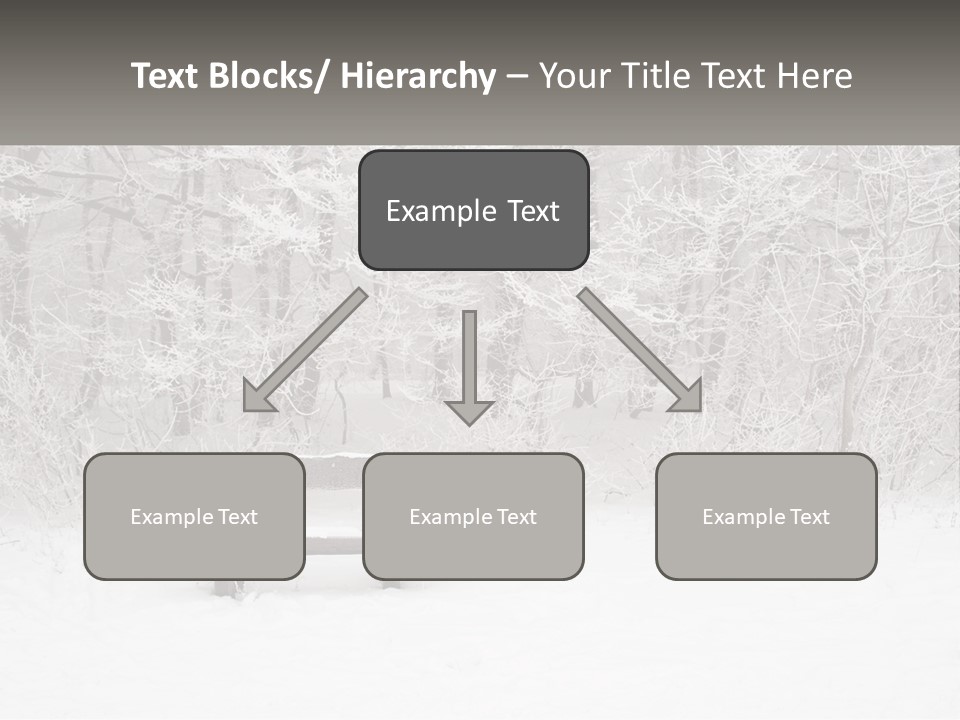 Flora Nature Field PowerPoint Template