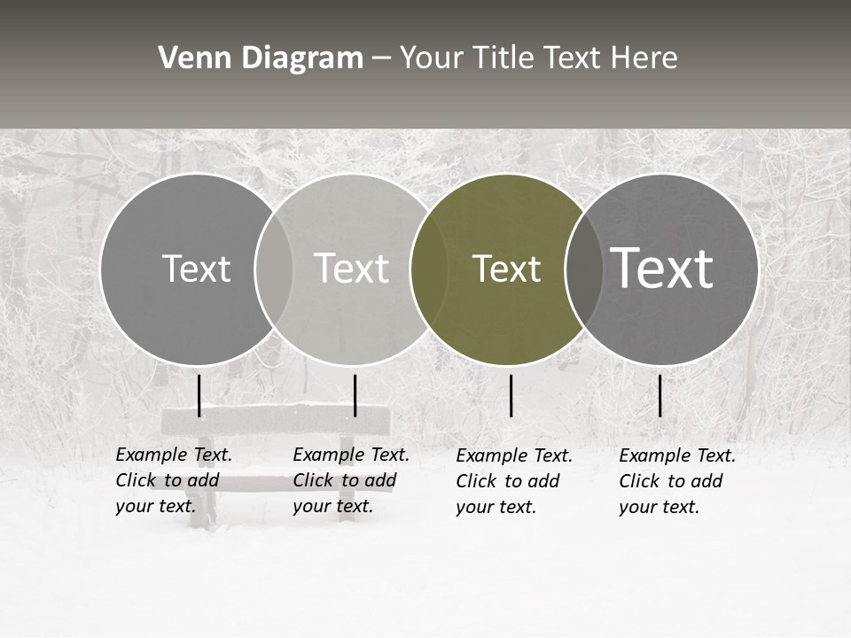 Flora Nature Field PowerPoint Template