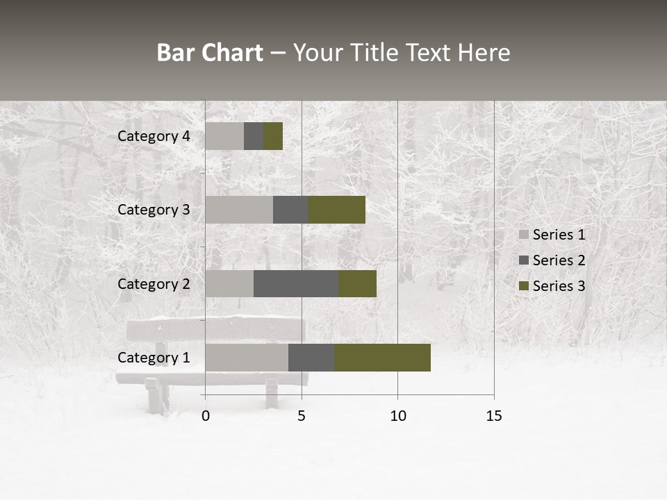 Flora Nature Field PowerPoint Template