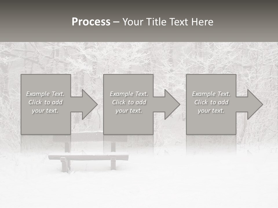 Flora Nature Field PowerPoint Template