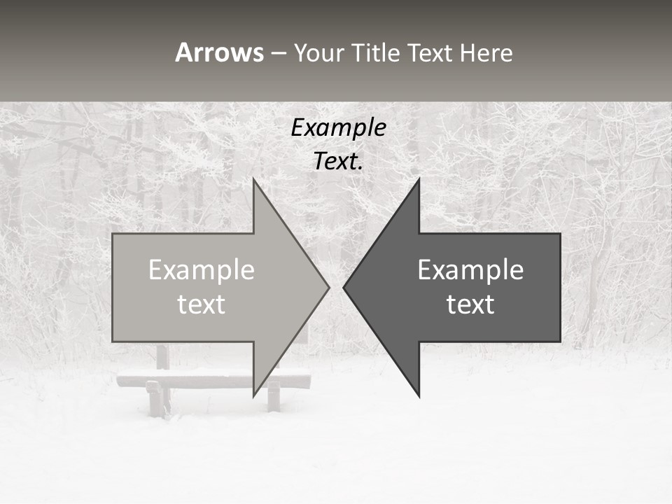 Flora Nature Field PowerPoint Template
