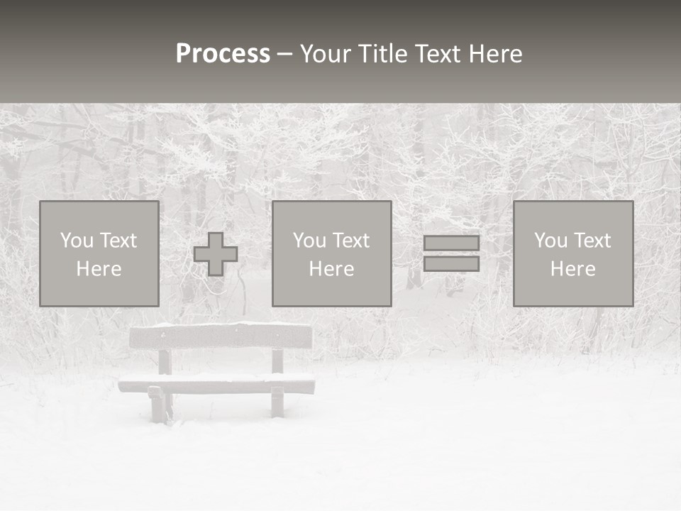 Flora Nature Field PowerPoint Template