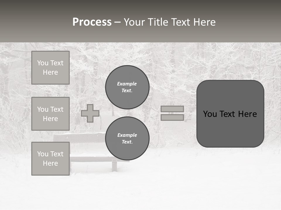 Flora Nature Field PowerPoint Template