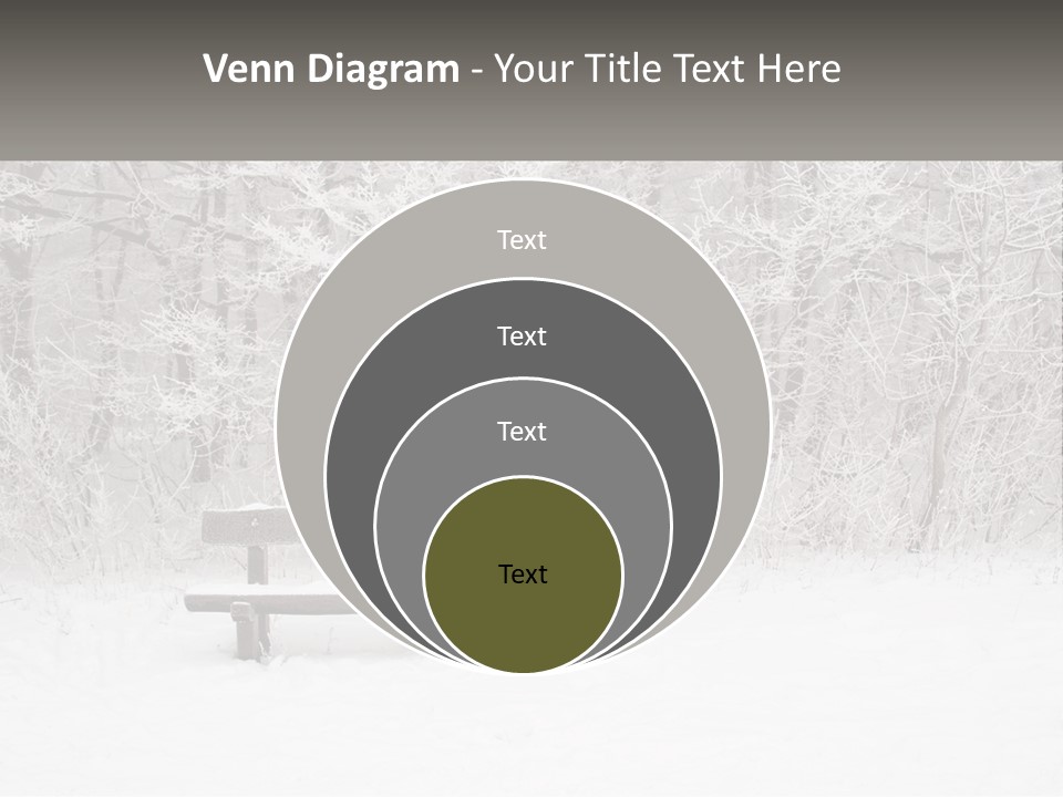 Flora Nature Field PowerPoint Template