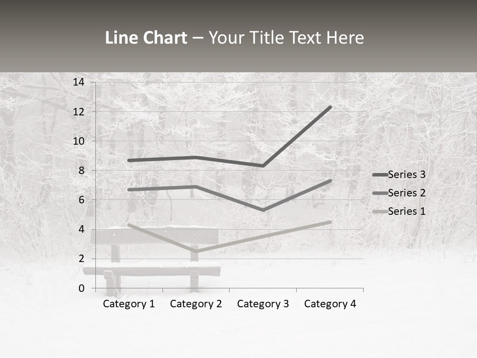 Flora Nature Field PowerPoint Template