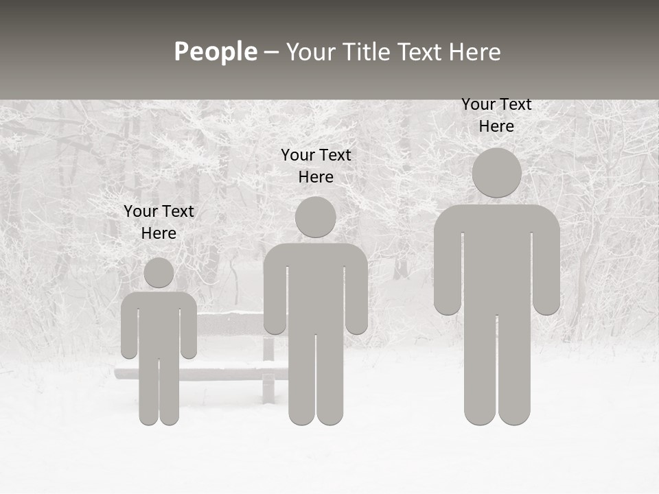 Flora Nature Field PowerPoint Template