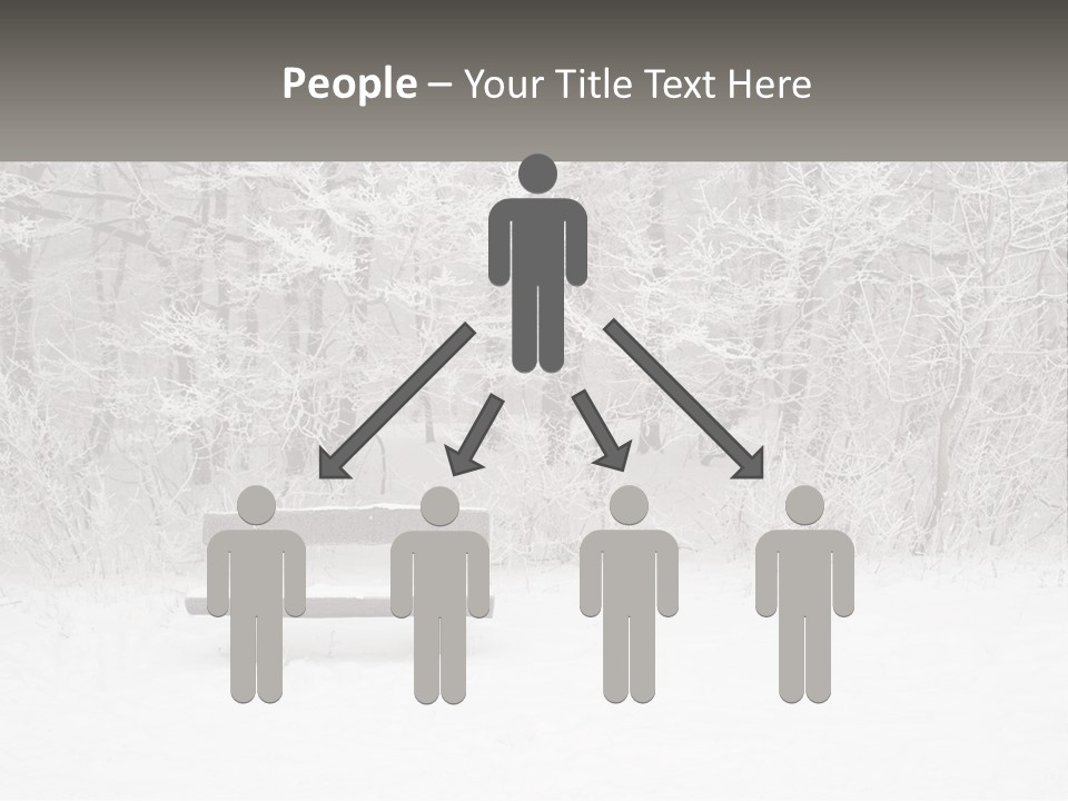 Flora Nature Field PowerPoint Template