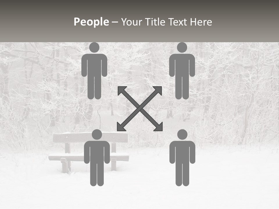 Flora Nature Field PowerPoint Template