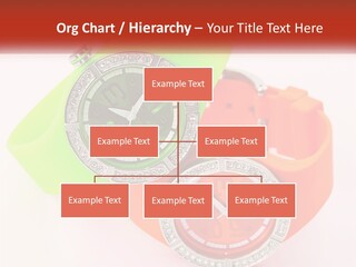 Diamond Date Jewelry PowerPoint Template