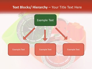 Diamond Date Jewelry PowerPoint Template