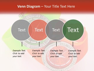 Diamond Date Jewelry PowerPoint Template