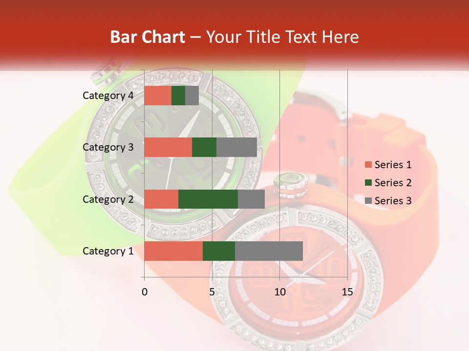 Diamond Date Jewelry PowerPoint Template