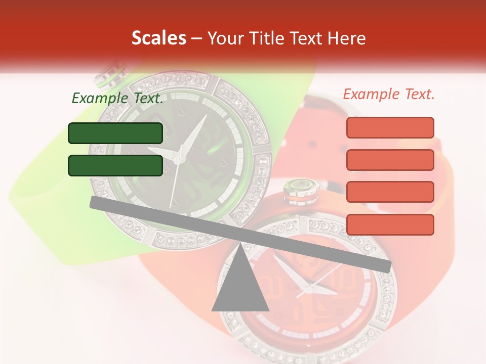 Diamond Date Jewelry PowerPoint Template