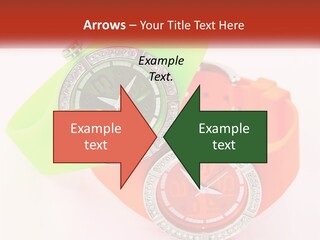 Diamond Date Jewelry PowerPoint Template