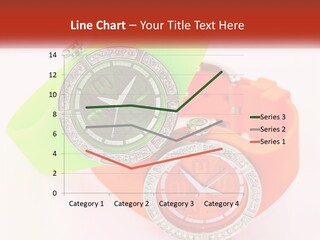 Diamond Date Jewelry PowerPoint Template