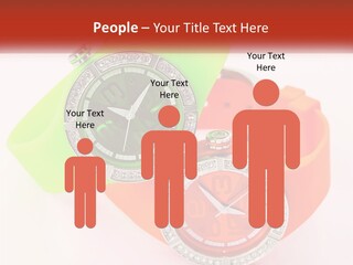 Diamond Date Jewelry PowerPoint Template