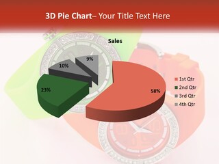 Diamond Date Jewelry PowerPoint Template