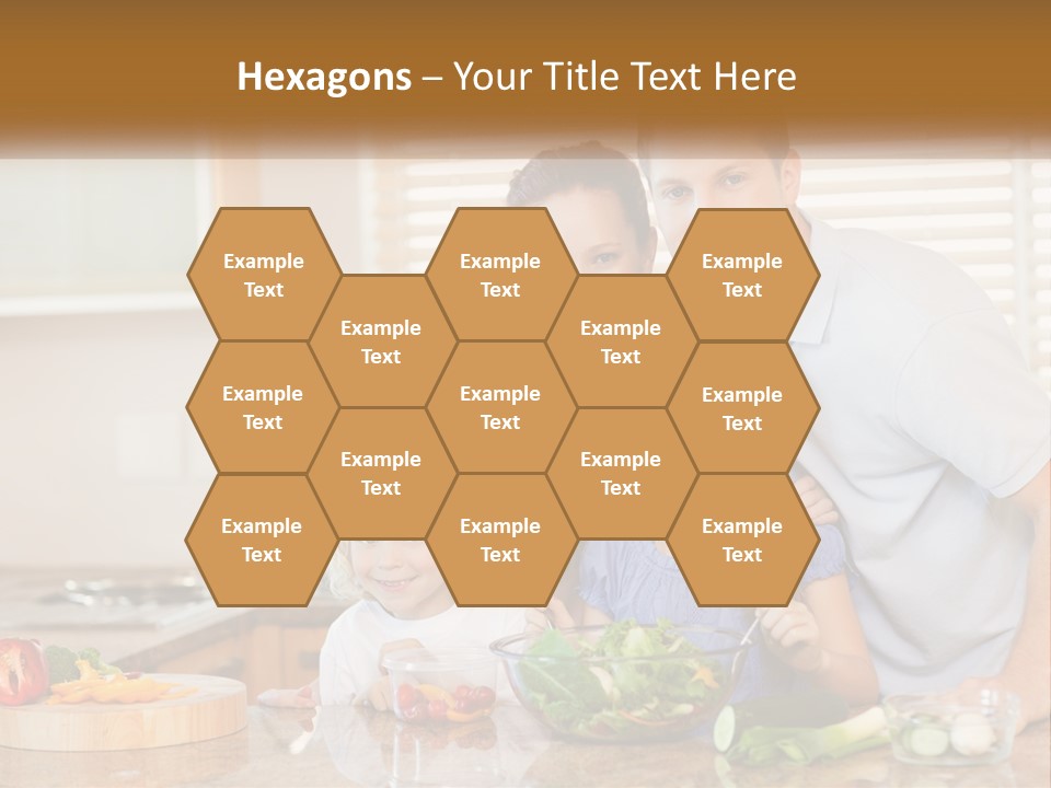 Wellness Interior Attractive PowerPoint Template