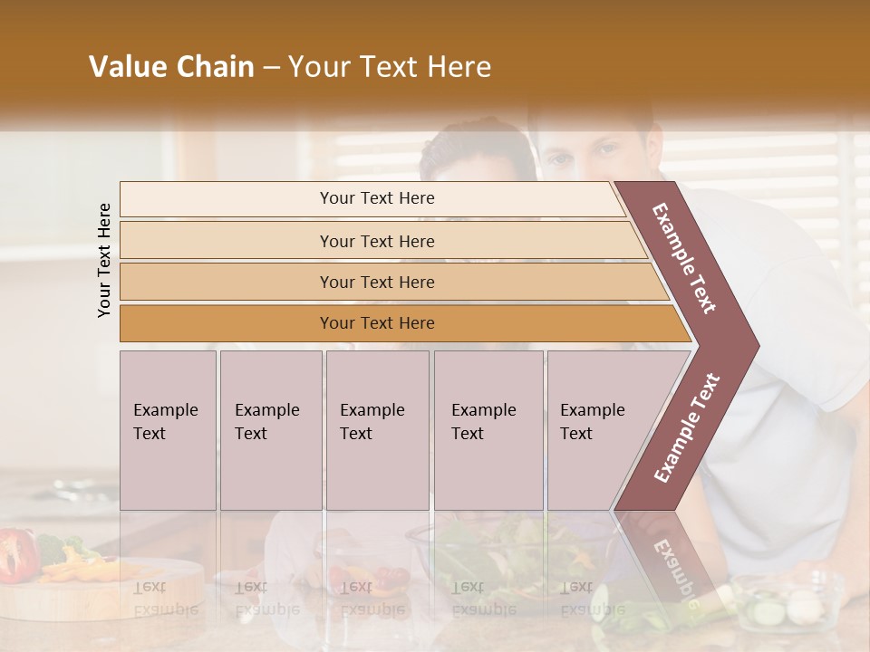 Wellness Interior Attractive PowerPoint Template