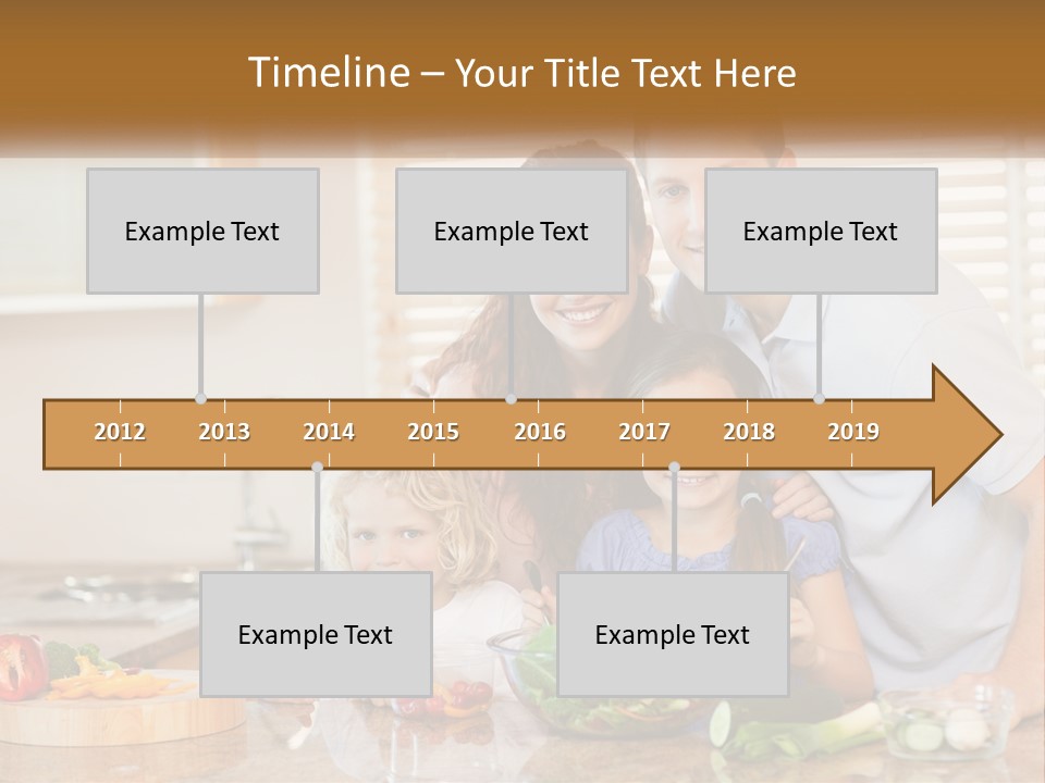 Wellness Interior Attractive PowerPoint Template