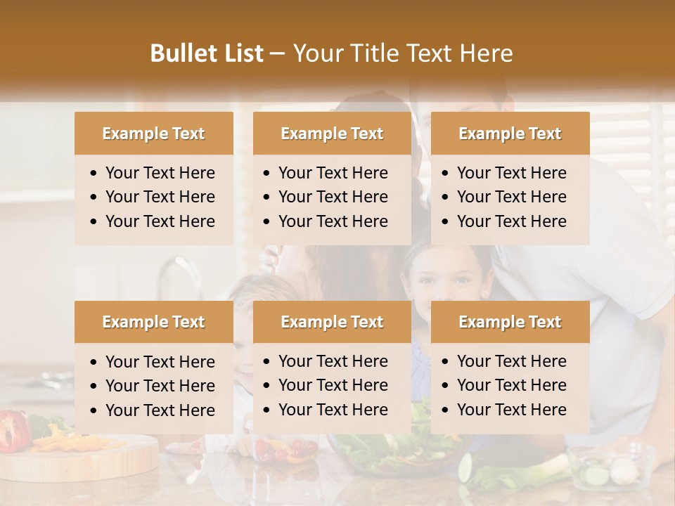 Wellness Interior Attractive PowerPoint Template