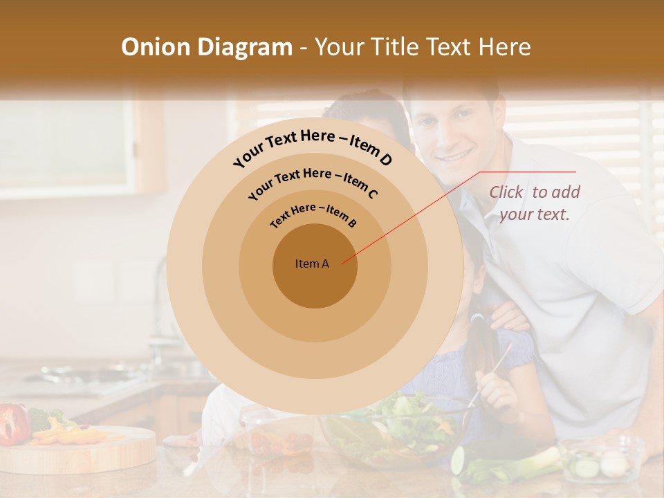 Wellness Interior Attractive PowerPoint Template